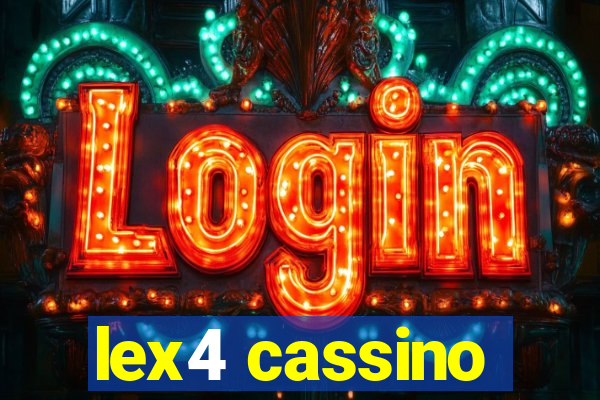 lex4 cassino